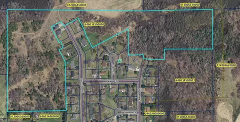 000 Northridge Dr, Ladysmith, WI 54848