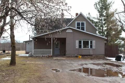 23024 Little Wood Lake Rd, Grantsburg, WI 54840