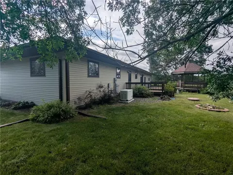 Exterior - 1024 24th St, Chetek, WI 54728 photo 7 of 17
