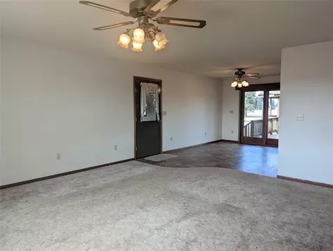 Living - 1024 24th St, Chetek, WI 54728 photo 3 of 3