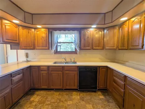 Kitchen - 1024 24th St, Chetek, WI 54728 photo 1 of 2