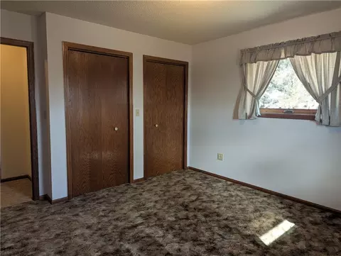 Bedroom - 1024 24th St, Chetek, WI 54728 photo 4 of 7