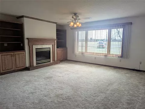 Living - 1024 24th St, Chetek, WI 54728 photo 1 of 3