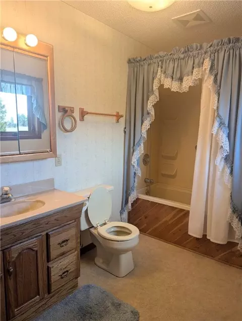 Bath - 1024 24th St, Chetek, WI 54728 photo 1 of 3