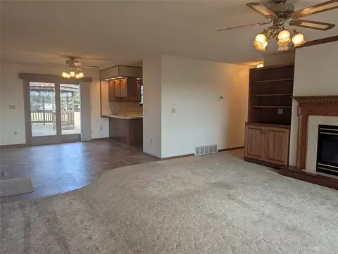 Living - 1024 24th St, Chetek, WI 54728 photo 2 of 3