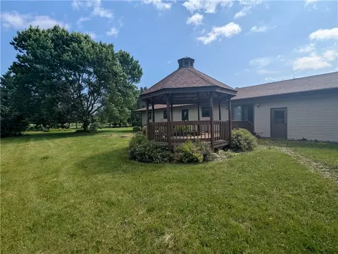 Exterior - 1024 24th St, Chetek, WI 54728 photo 15 of 17
