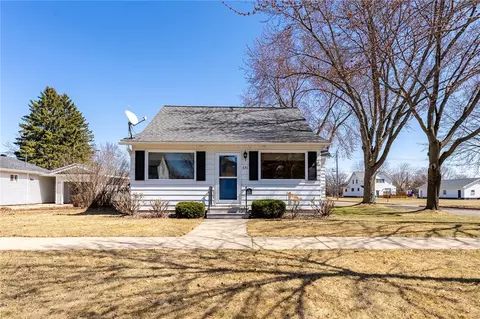 651 S Main St, Chippewa Falls, WI 54729