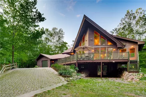 16841 W County Road Dd, Birchwood, WI 54817