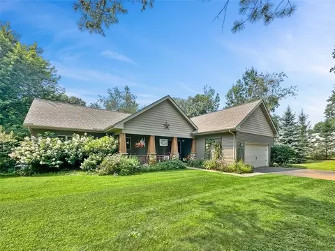 10244 124th St, Chippewa Falls, WI 54729