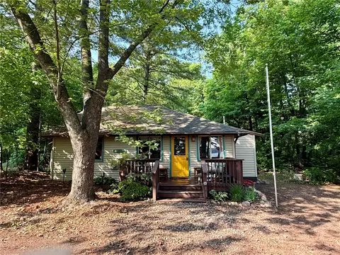 6039 N Elsie Rd #2, Stone Lake, WI 54876