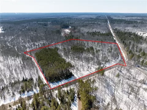 lot5 Csm 1374 Pioneer Rd, Cable, WI 54821