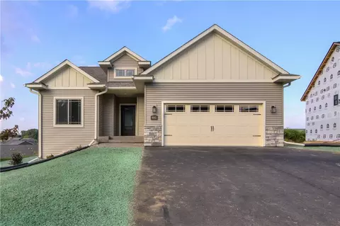 6442 Burr Oak Ln #LOT 45, Eau Claire, WI 54703