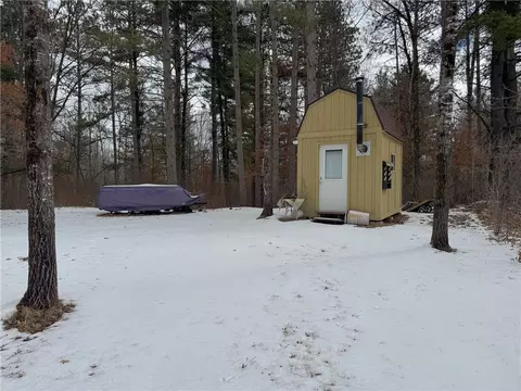 10501 N County Highway M, Springbrook, WI 54875 photo 22