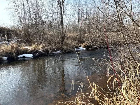 10501 N County Highway M, Springbrook, WI 54875 photo 3