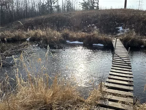 10501 N County Highway M, Springbrook, WI 54875