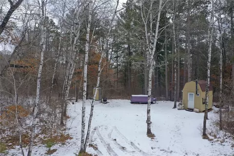 10501 N County Highway M, Springbrook, WI 54875 photo 21