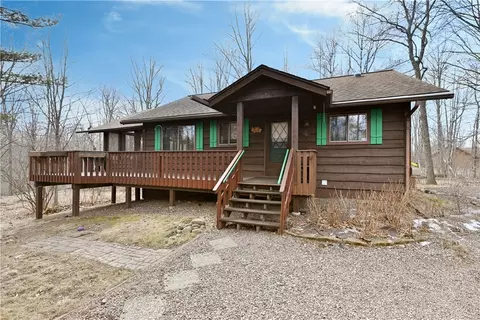 2859 28 18 Ave, Birchwood, WI 54817
