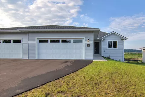 146 E Randall Rd #LOT 7, Fall Creek, WI 54742