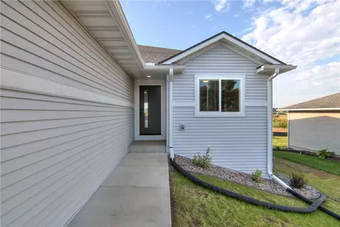 146 E Randall Rd #LOT 7, Fall Creek, WI 54742 photo 33