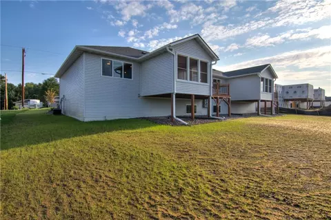 146 E Randall Rd #LOT 7, Fall Creek, WI 54742 photo 27