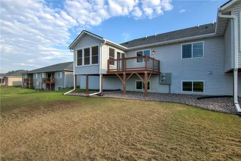 146 E Randall Rd #LOT 7, Fall Creek, WI 54742 photo 29