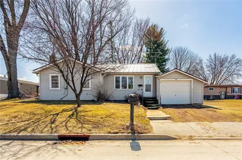 603 W South St, Loyal, WI 54446