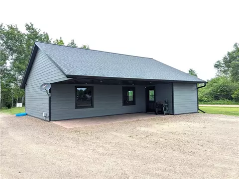 4881 N Ersland Dr, Tony, WI 54563