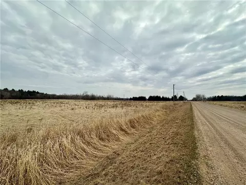 10 Acres 15th St, Clayton, WI 54004