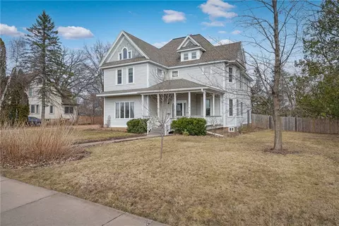 410 N Franklin St, Stanley, WI 54768