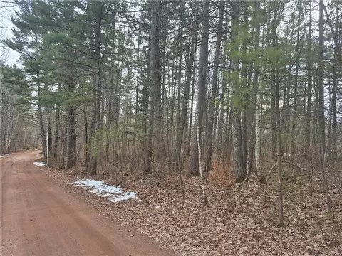 lot2 W Wheel Inn Dr, Hayward, WI 54843