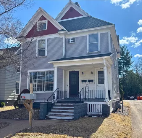 901 Barland St #1&2, Eau Claire, WI 54701