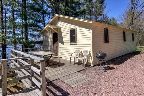 1022 Hwy M #8, Chetek, WI 54728
