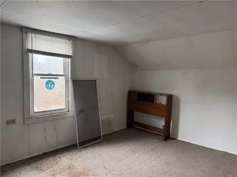 Bedroom - 3168 W Howard St, Winter, WI 54896 photo 6 of 9