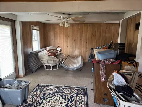 Living - 3168 W Howard St, Winter, WI 54896 photo 4 of 5