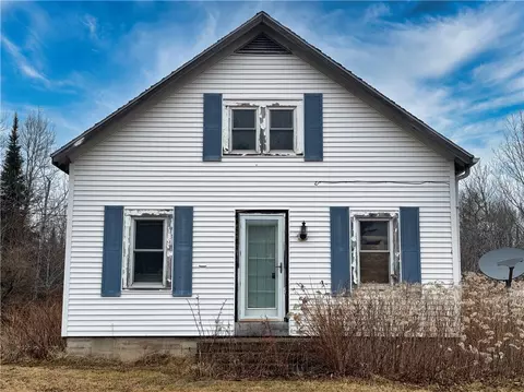 Exterior - 3168 W Howard St, Winter, WI 54896 photo 11 of 13