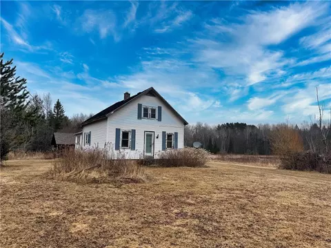 Exterior - 3168 W Howard St, Winter, WI 54896 photo 2 of 13