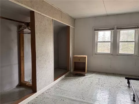 Bedroom - 3168 W Howard St, Winter, WI 54896 photo 7 of 9