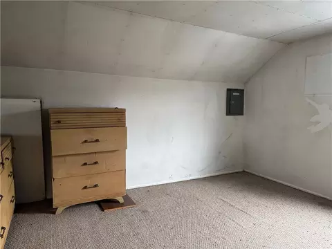 Bedroom - 3168 W Howard St, Winter, WI 54896 photo 5 of 9