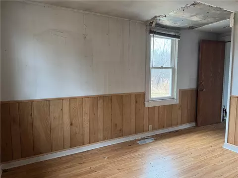 Bedroom - 3168 W Howard St, Winter, WI 54896 photo 1 of 9