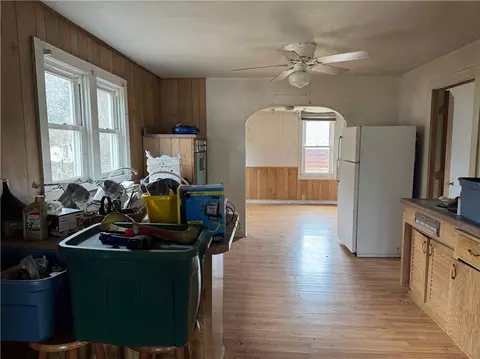 Entry Way - 3168 W Howard St, Winter, WI 54896 photo 4 of 4