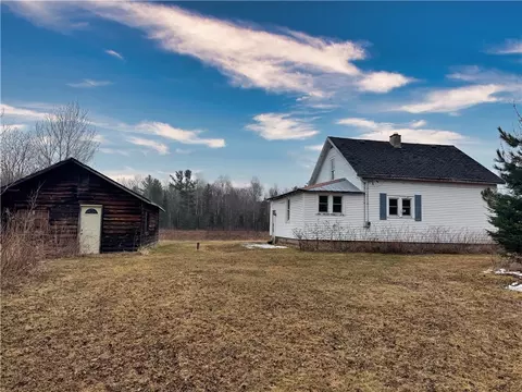 Exterior - 3168 W Howard St, Winter, WI 54896 photo 5 of 13