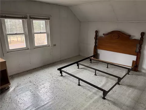 Bedroom - 3168 W Howard St, Winter, WI 54896 photo 9 of 9