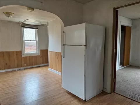 Entry Way - 3168 W Howard St, Winter, WI 54896 photo 1 of 4