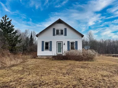 3168 W Howard St, Winter, WI 54896