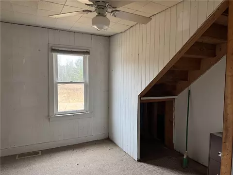 Bedroom - 3168 W Howard St, Winter, WI 54896 photo 3 of 9
