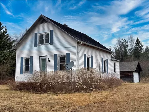 Exterior - 3168 W Howard St, Winter, WI 54896 photo 3 of 13