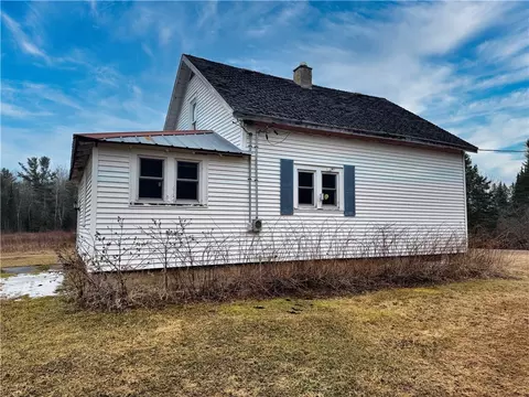 Exterior - 3168 W Howard St, Winter, WI 54896 photo 6 of 13