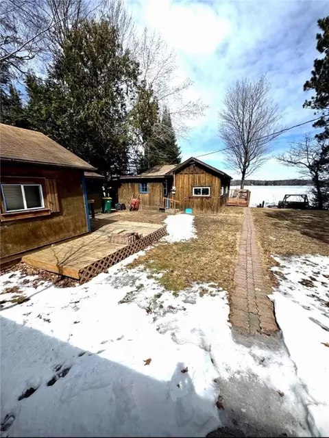 8228 S Dowling Lake Rd W, Superior, WI 54880