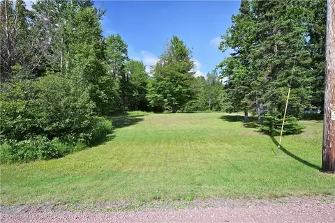 lot S 44 45 Highway D, Cable, WI 54821