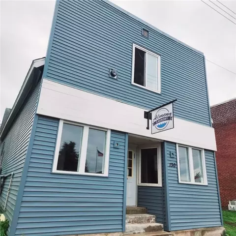 130 Soo Ave #1 & 2, Almena, WI 54805